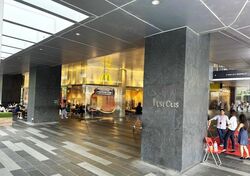 The Metropolis (D5), Office #459312401